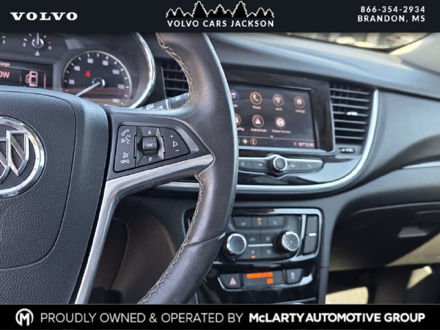 Used 2022 Buick Encore Preferred AWD/4WD image 24