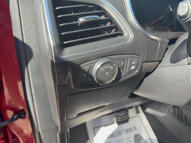 Used 2021 Ford Edge ST AWD/4WD image 20