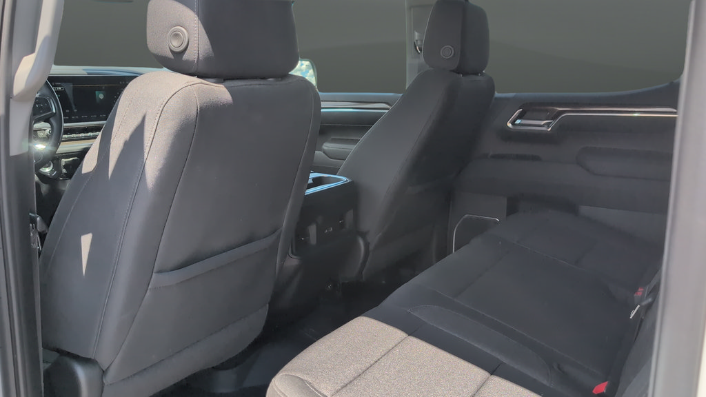 Used 2023 Chevrolet Silverado 1500 RST AWD/4WD image 23
