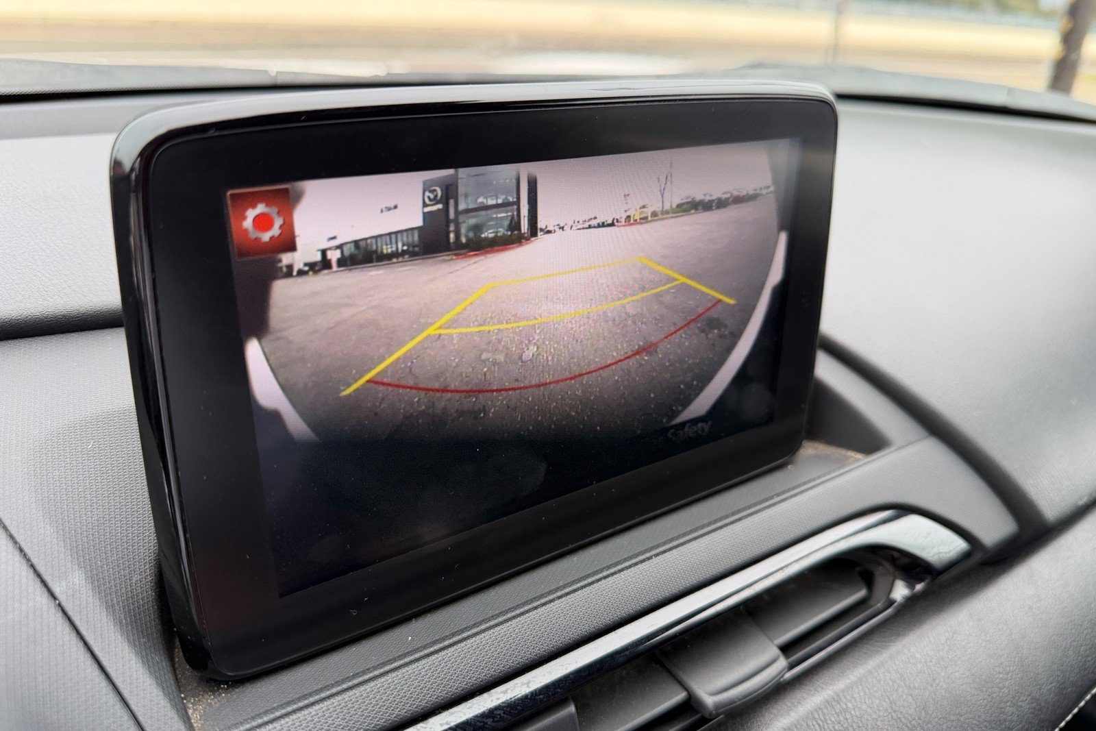 Certified 2023 MAZDA MX-5 Miata Grand Touring image 20