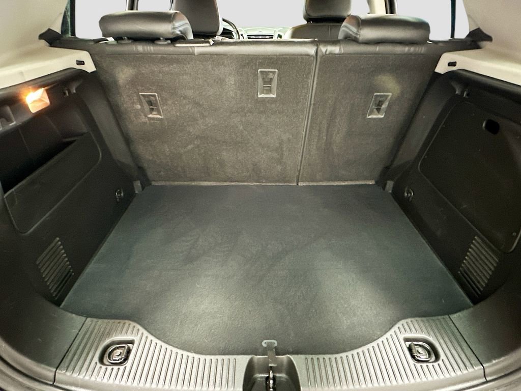 Used 2016 Chevrolet Trax LT w/ LT Convenience Package image 24