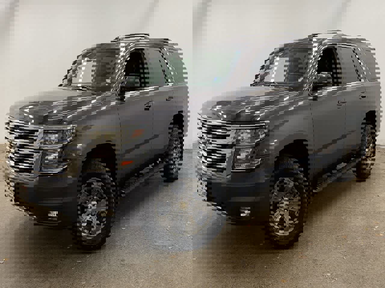 Used 2016 Chevrolet Tahoe LT