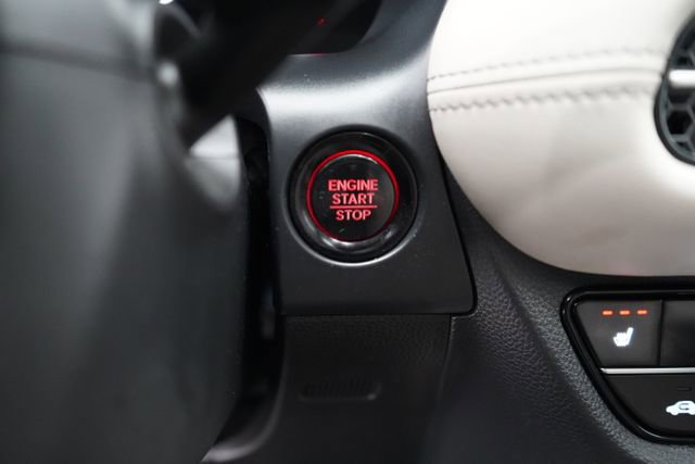 Used 2025 Honda HR-V EX-L image 20