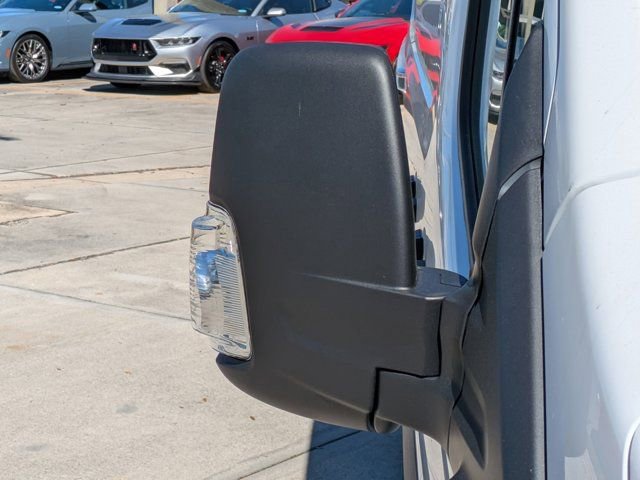 New 2025 Ford Transit 150 Low Roof w/ Load Area Protection Package image 10