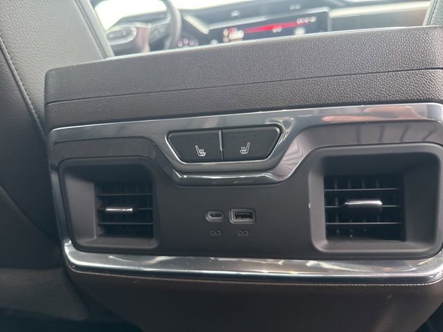 Used 2024 GMC Sierra 1500 Denali w/ Technology Package image 35