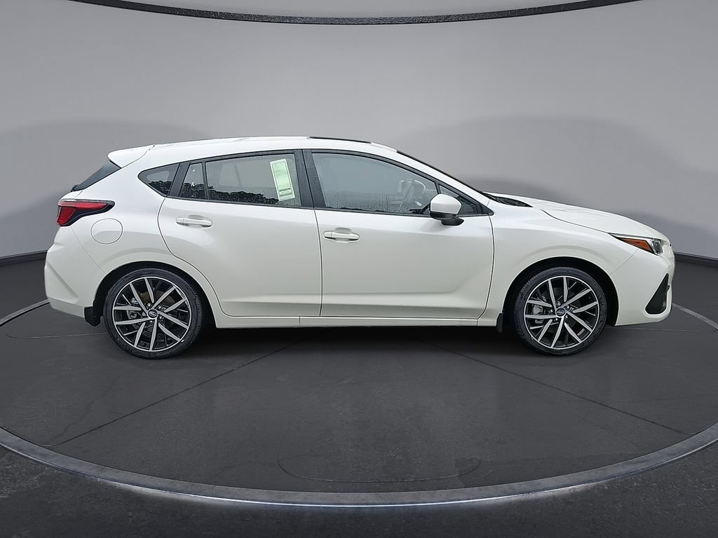 New 2026 Subaru Impreza 2.0i Sport AWD/4WD image 5