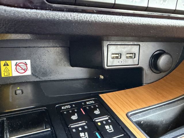 Used 2022 Lexus RX 450h AWD w/ Premium Package image 21