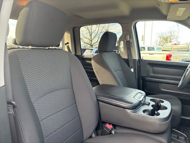 Used 2019 RAM 1500 Express w/ Wheel & Sound Group image 30