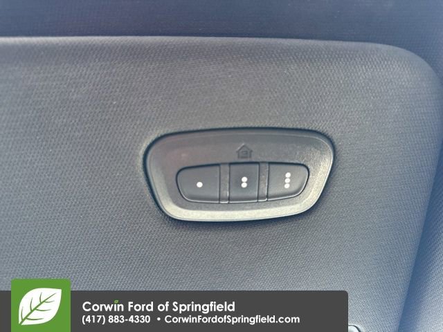 Used 2025 RAM 1500 Limited w/ Body Color Bumper Group image 16