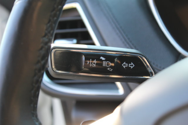 Certified 2020 Lincoln Nautilus Reserve AWD/4WD image 20