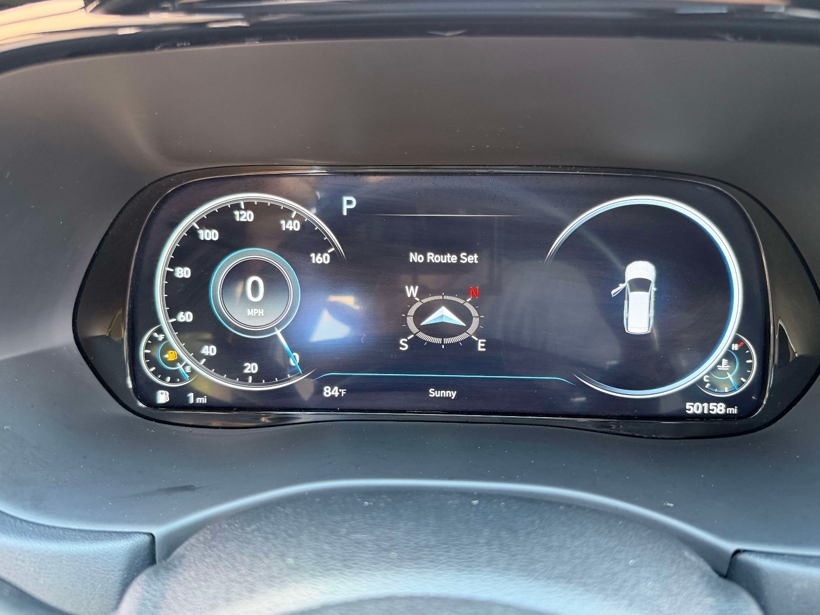 Used 2020 Hyundai Palisade Limited AWD/4WD image 17