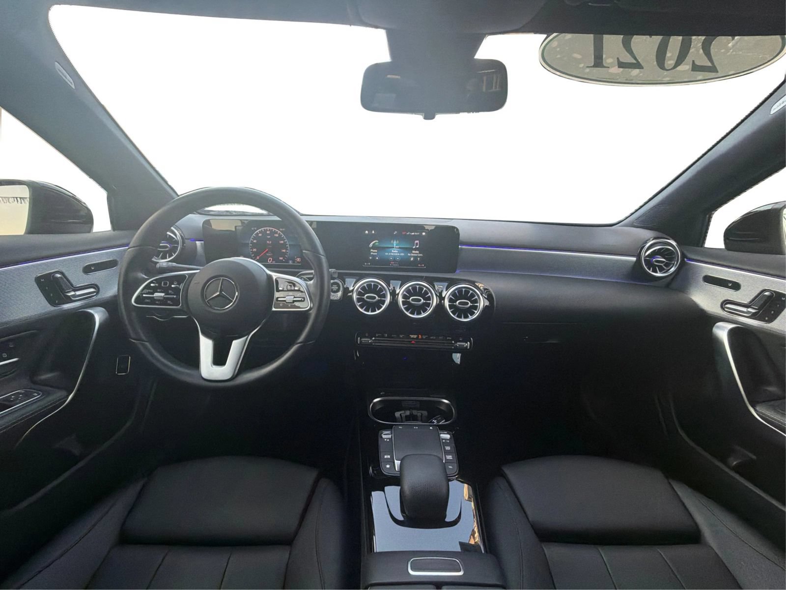 Used 2021 Mercedes-Benz A 220 image 23