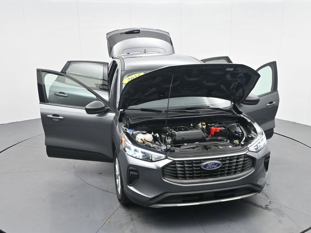 Used 2025 Ford Escape Active w/ Tech Pack #1 image 41