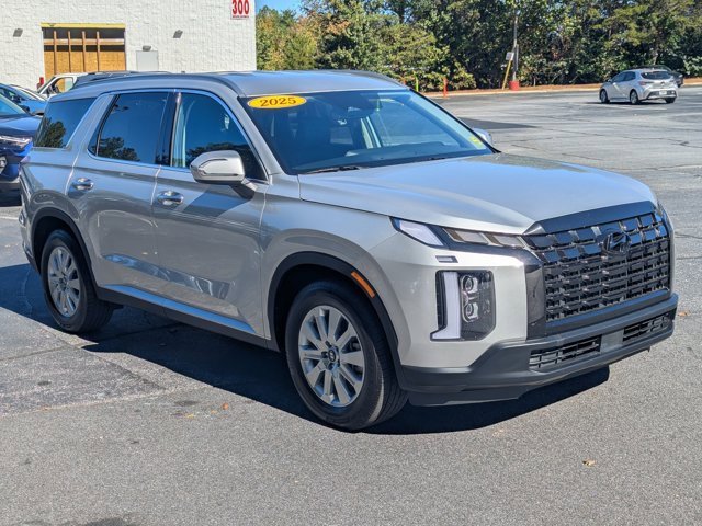 Used 2025 Hyundai Palisade SEL