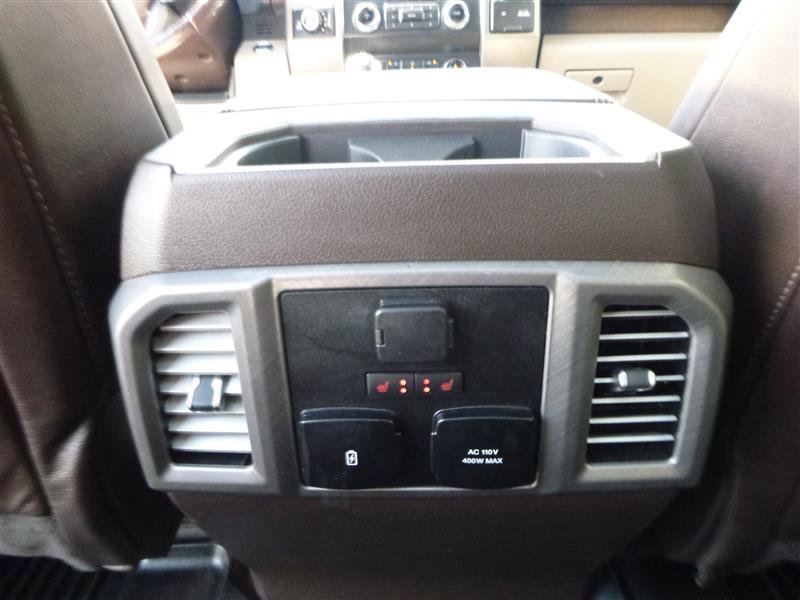 Used 2019 Ford F150 Limited AWD/4WD image 20