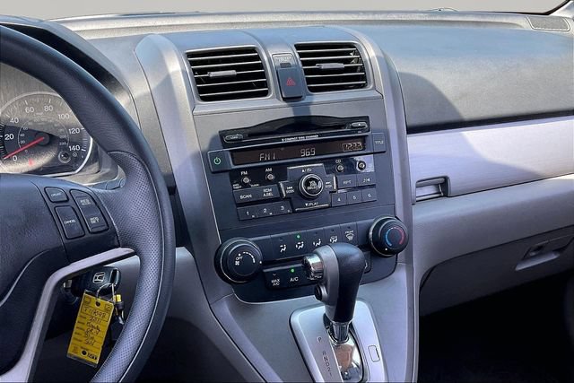 Used 2011 Honda CR-V EX image 9
