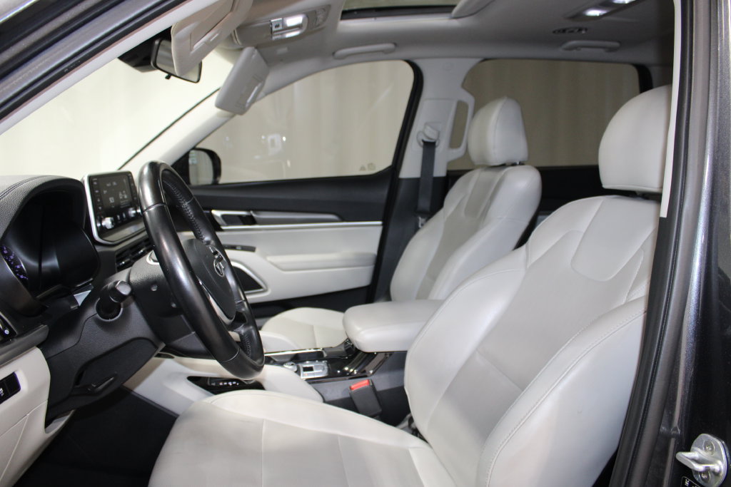 Used 2020 Kia Telluride S FWD image 23