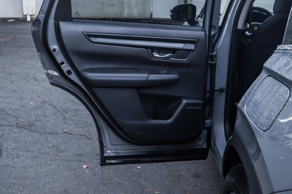 Used 2023 Honda CR-V EX image 22