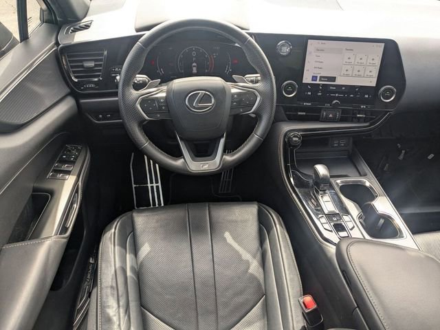Used 2022 Lexus NX 350 F Sport image 34