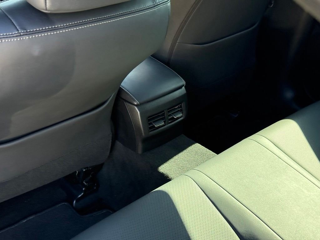 Certified 2024 Lexus IS 350 F Sport RWD image 27