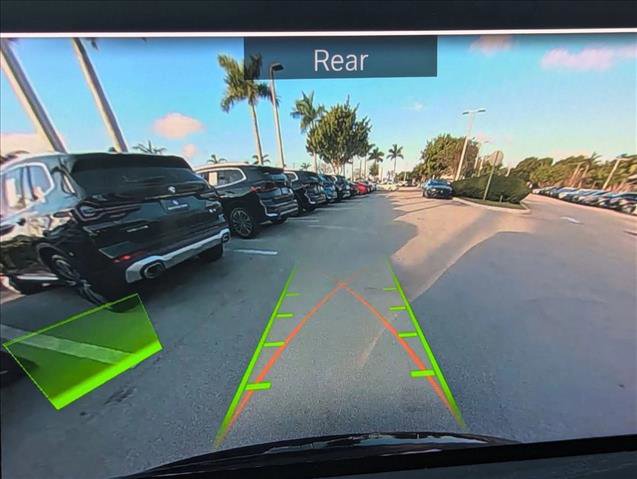 Certified 2024 BMW X3 sDrive30i w/ Premium Package w/ZPA image 14