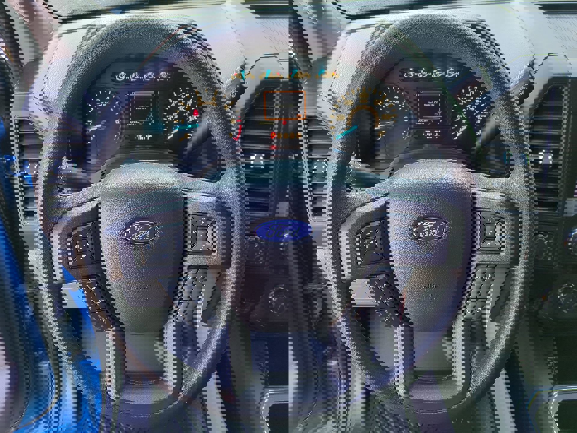 Used 2020 Ford F150 XL w/ Equipment Group 101A Mid image 57