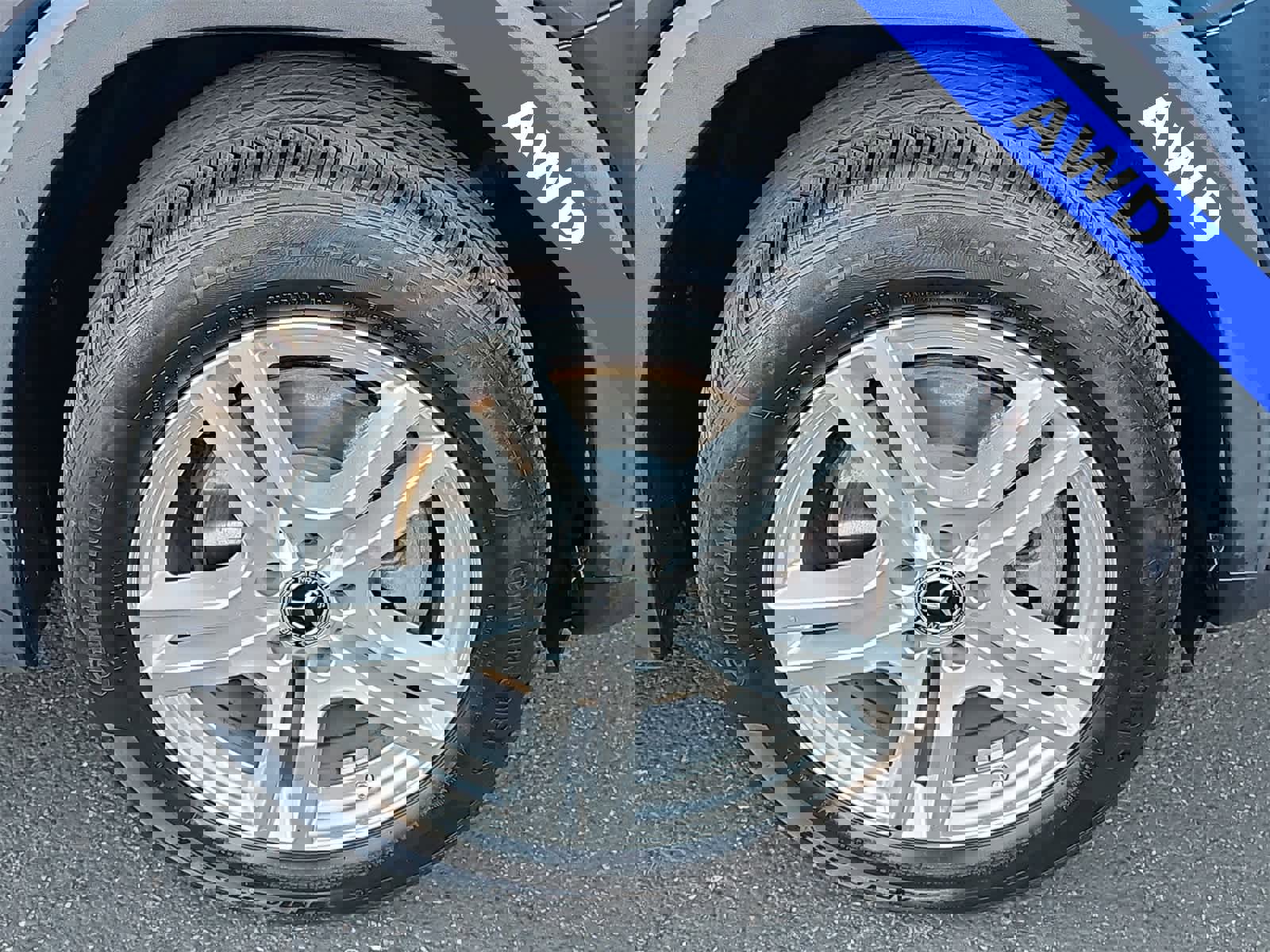 Used 2022 Mercedes-Benz GLB 250 4MATIC w/ Premium Package Lite image 12