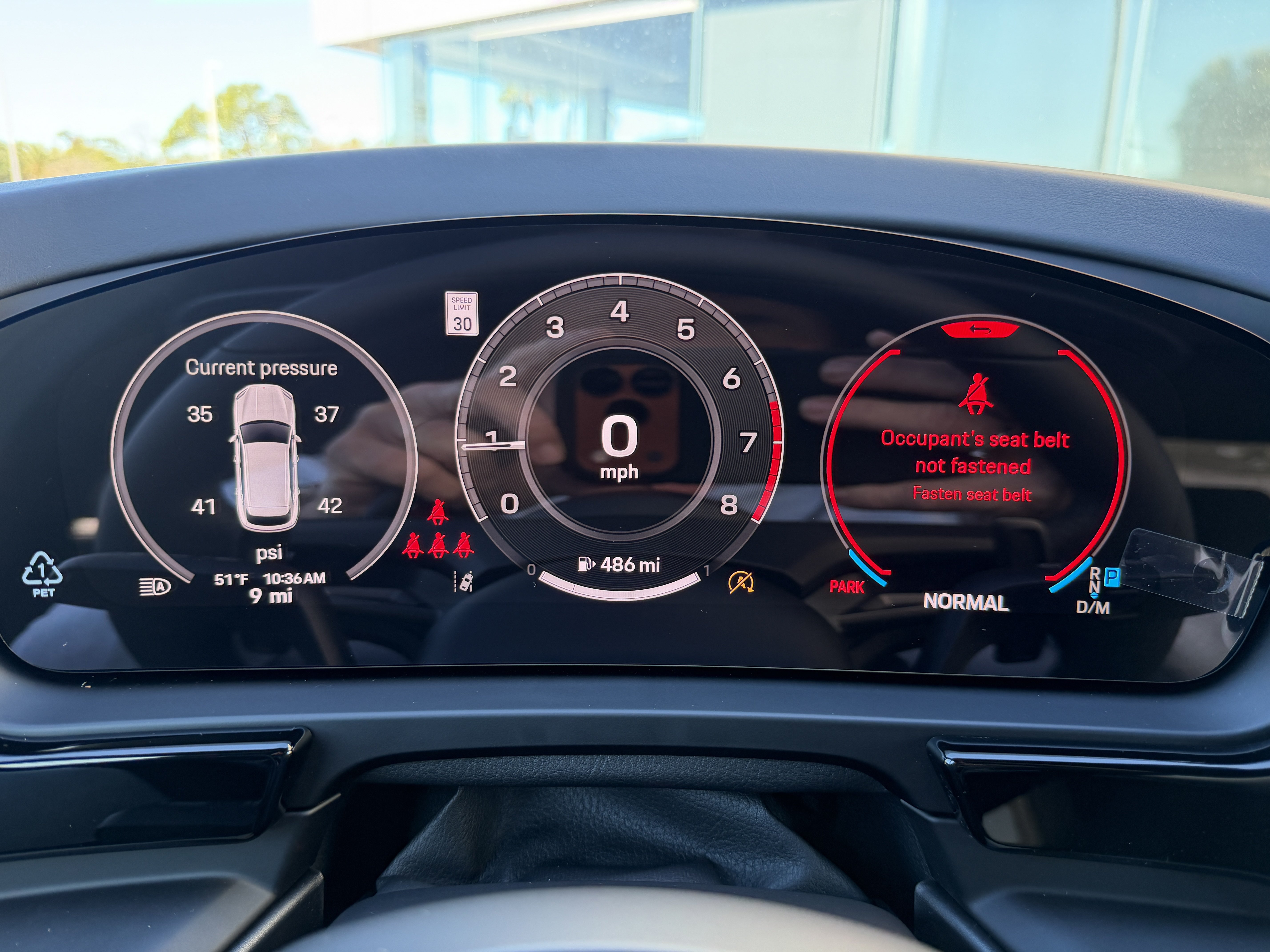 New 2026 Porsche Cayenne AWD/4WD image 35