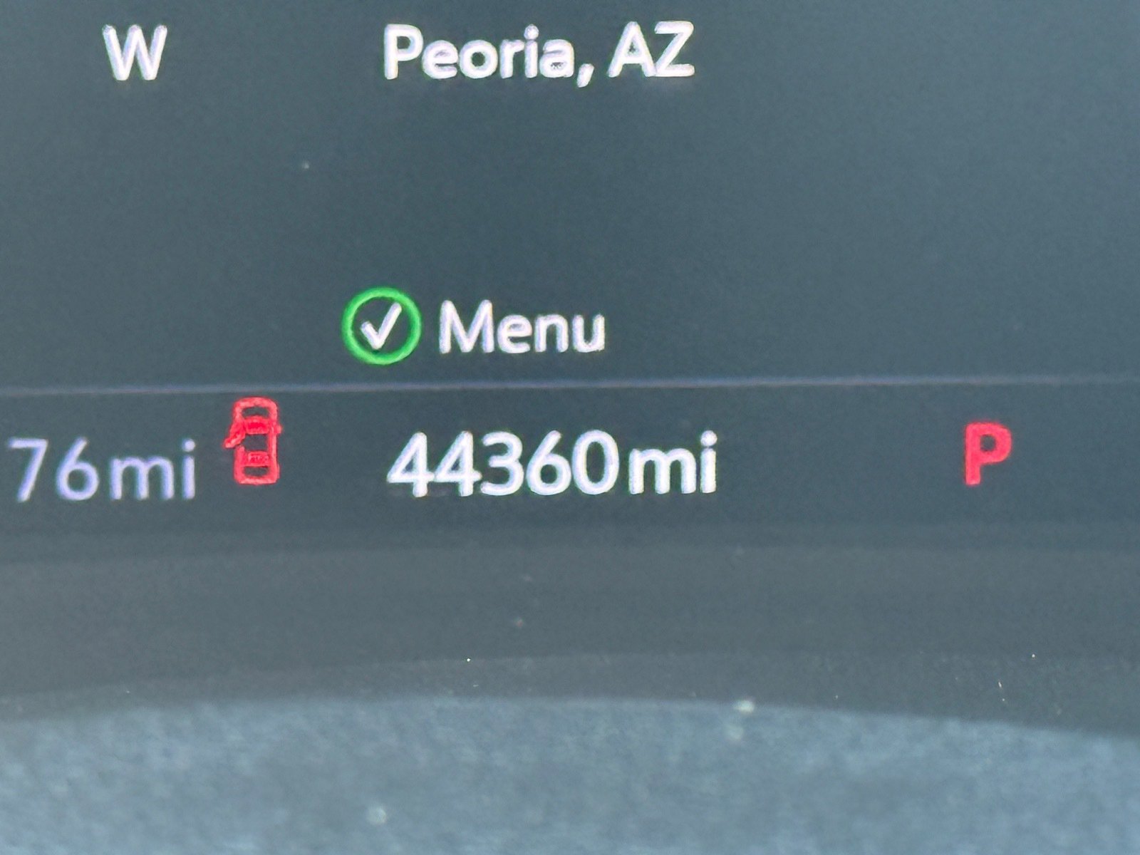 Used 2021 Buick Envision Avenir w/ Technology Package II AWD/4WD image 17