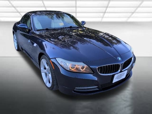 Used 2011 BMW Z4 sDrive30i