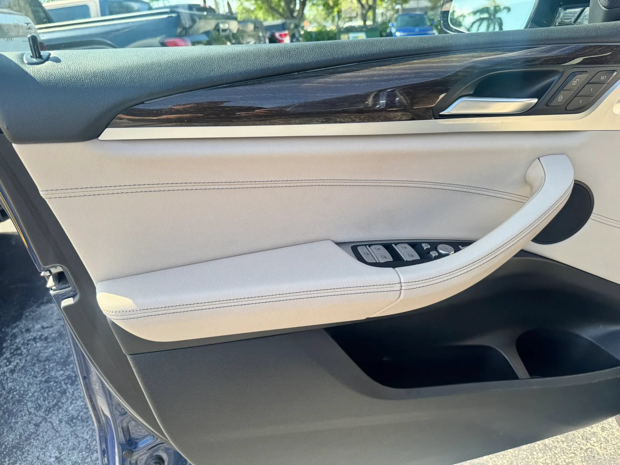 Used 2021 BMW X3 sDrive30i w/ Convenience Package RWD image 46