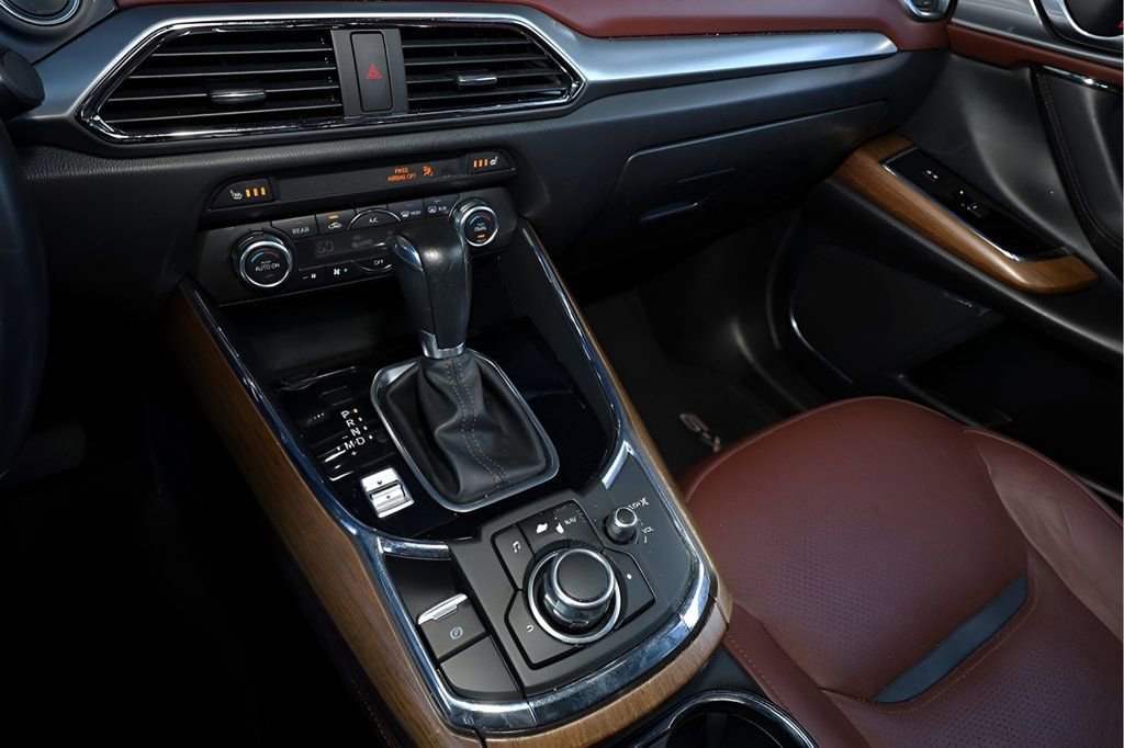 Used 2016 MAZDA CX-9 Signature image 35