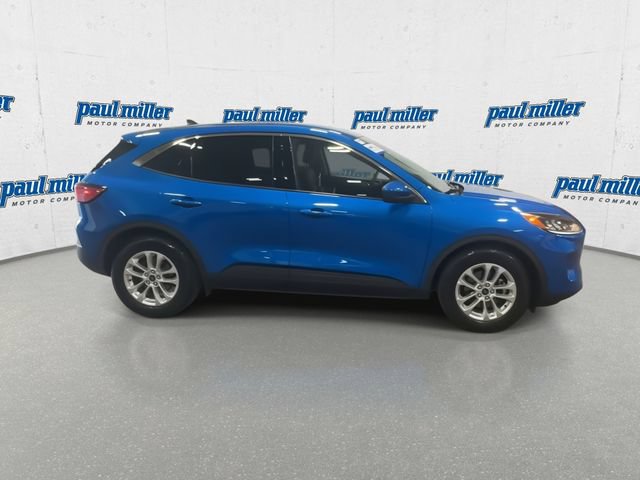Certified 2020 Ford Escape SE FWD image 12