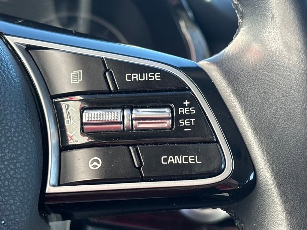 Used 2022 Kia Seltos S image 20