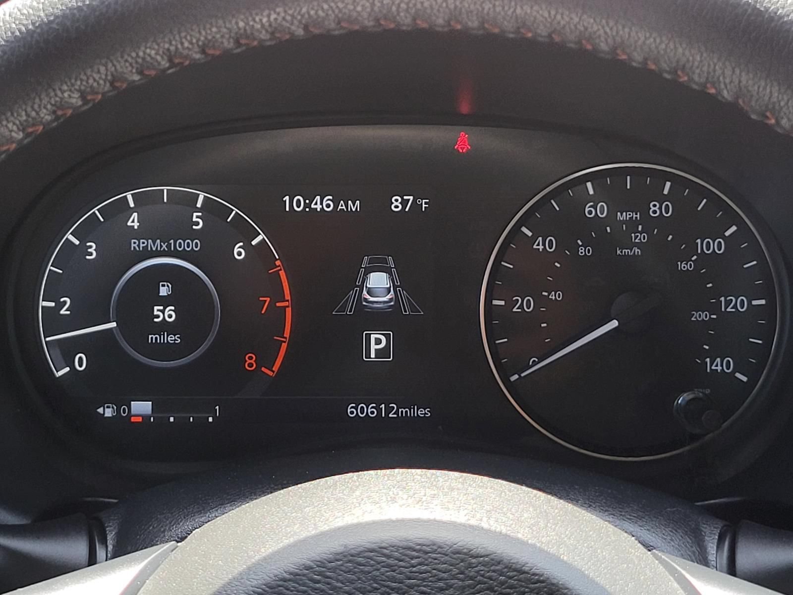Used 2021 Nissan Kicks SR FWD image 32