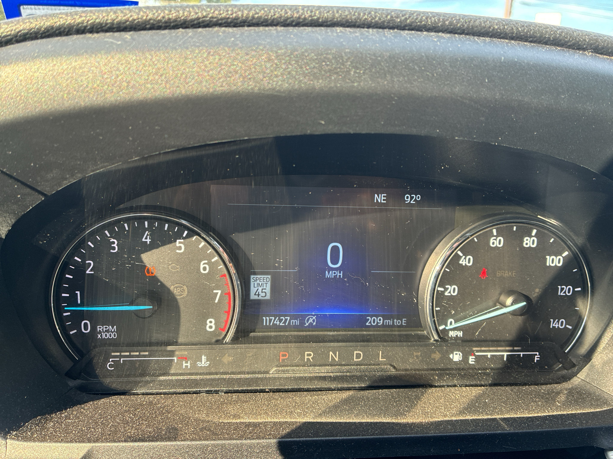 Used 2021 Ford Explorer XLT w/ Equipment Group 202A RWD image 23