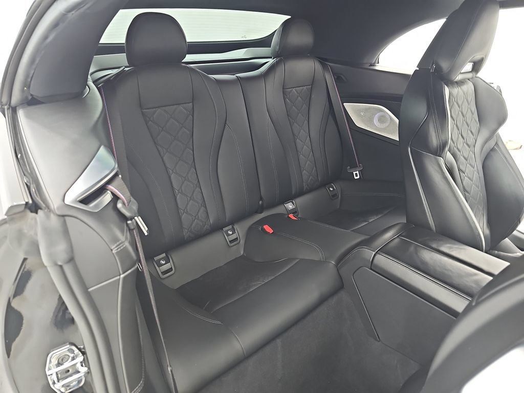 Used 2023 BMW M8 Competition AWD/4WD image 13