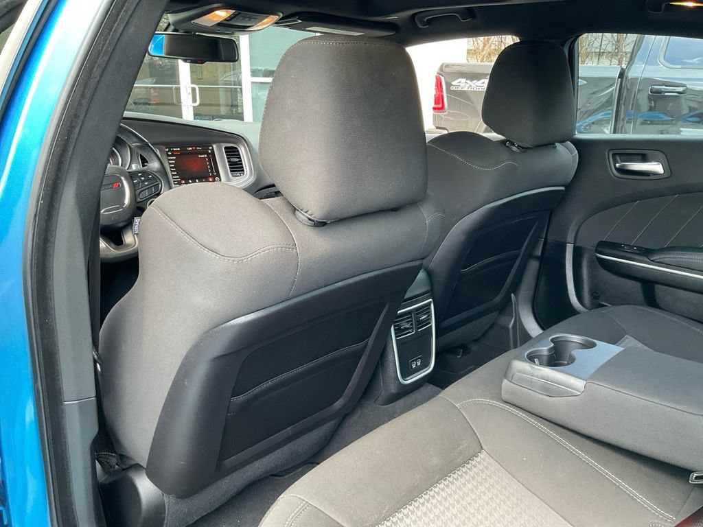 Used 2023 Dodge Charger Scat Pack RWD image 30