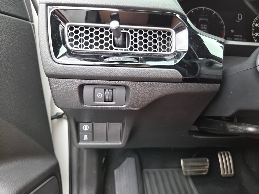 Used 2022 Honda Civic Sport image 29