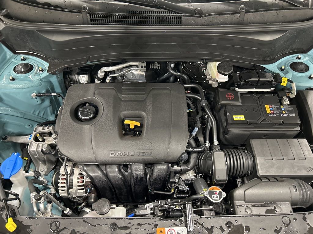 New 2026 Kia Seltos S AWD/4WD image 27