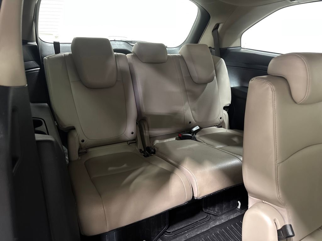 Used 2020 Honda Odyssey EX-L image 33