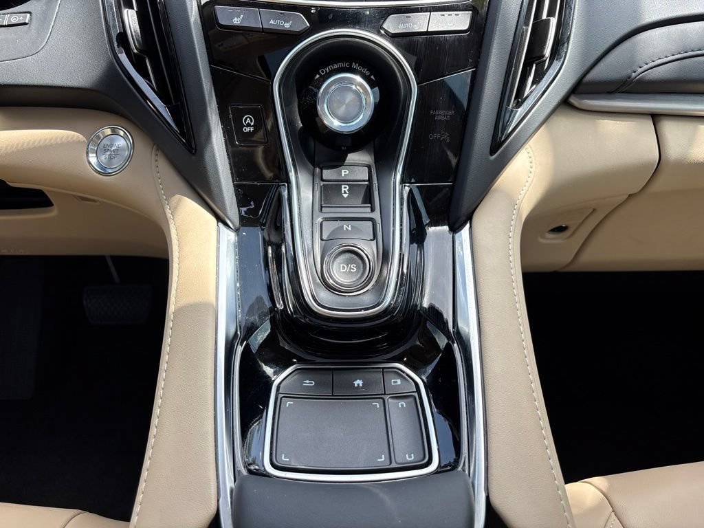 Certified 2023 Acura RDX w/ Technology Package FWD image 28