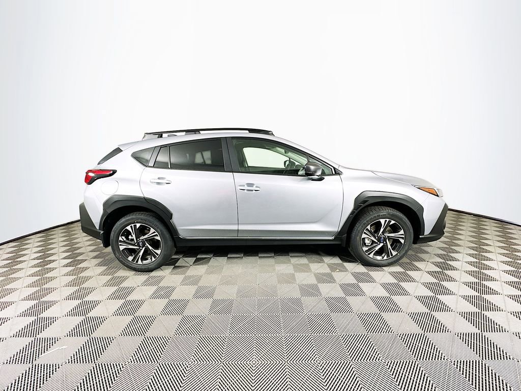 New 2026 Subaru Crosstrek 2.0i Premium image 10