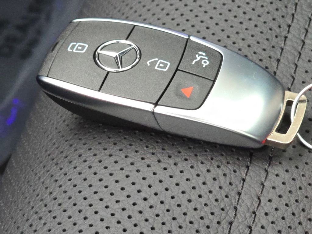 New 2026 Mercedes-Benz GLE 450 GLE 450 image 36