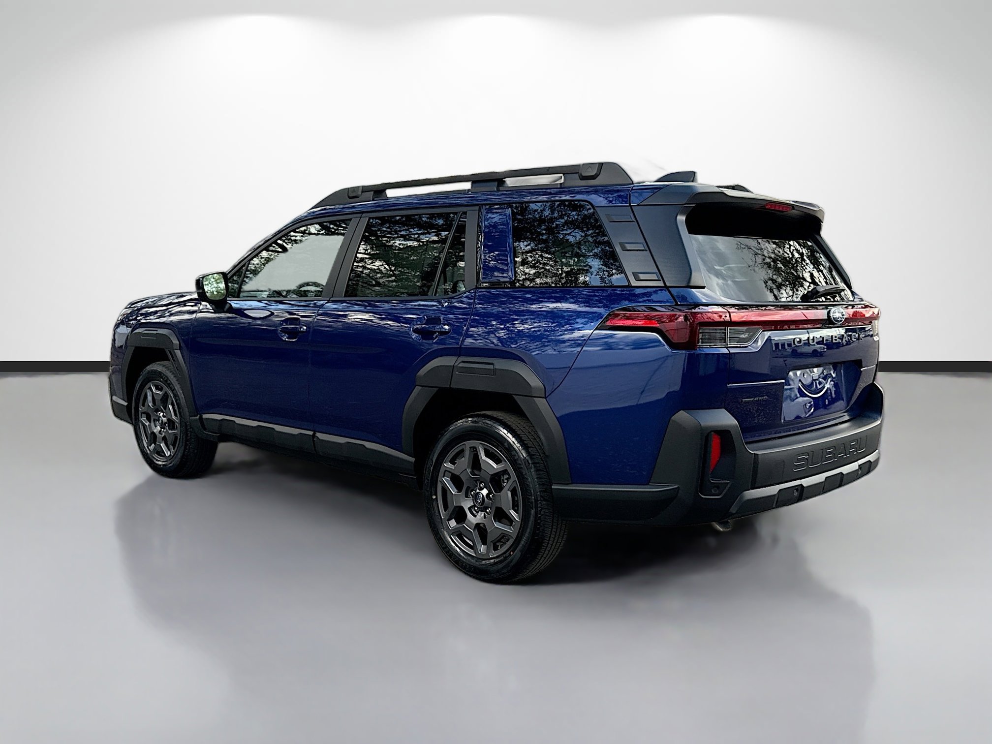 New 2026 Subaru Outback Premium image 5