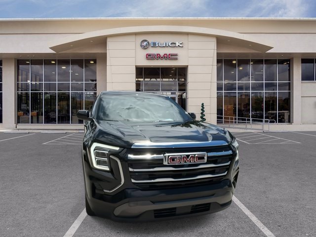 Certified 2026 GMC Terrain Elevation w/ LPO, Floor Liner Package image 3