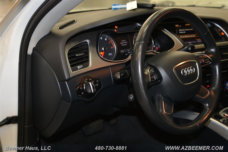 Used 2014 Audi A4 2.0T Premium Plus w/ Premium Plus Package image 23