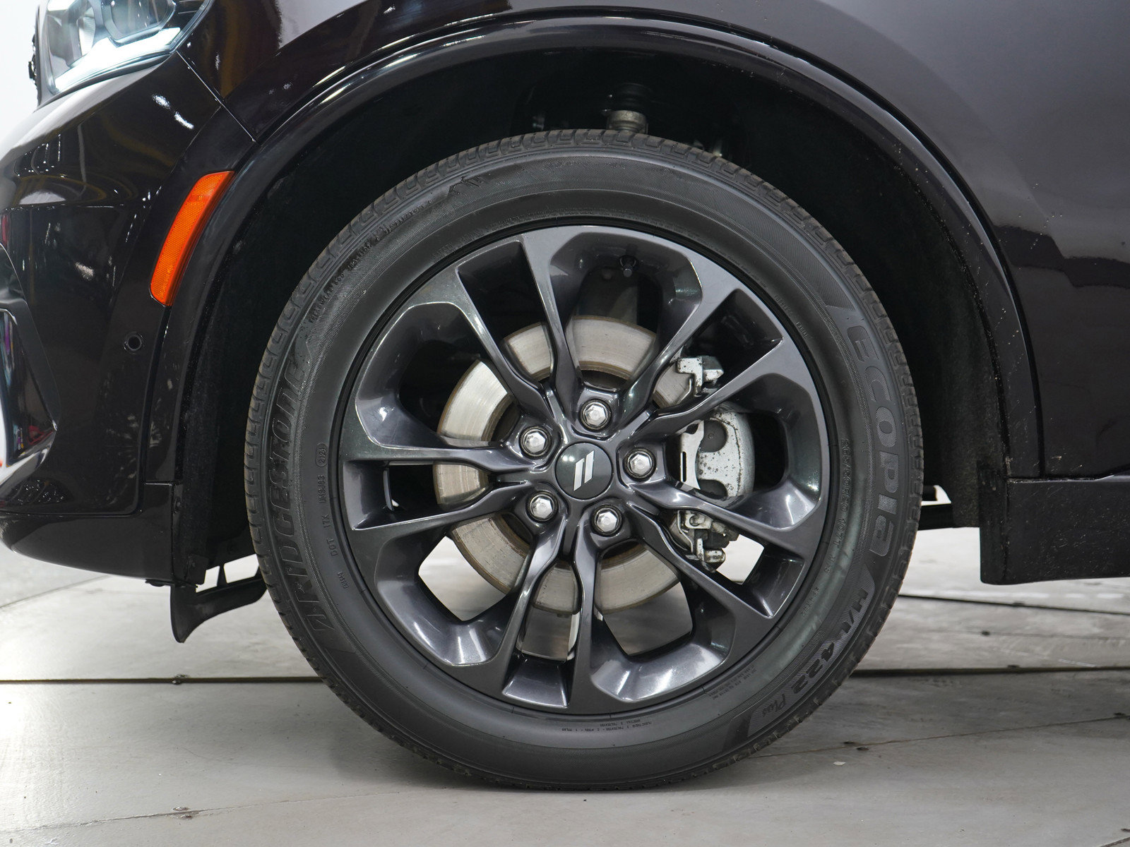 Used 2024 Dodge Durango R/T image 31