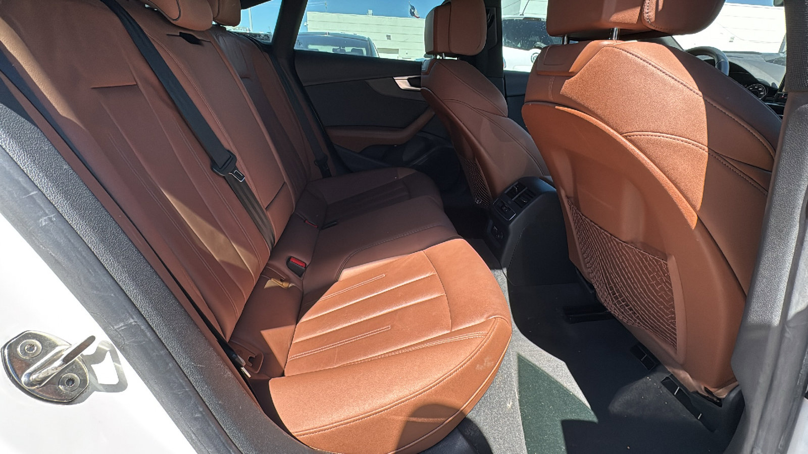 Used 2021 Audi A5 2.0T Premium Plus w/ Premium Plus image 26