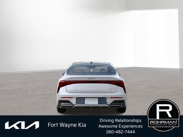 New 2026 Kia K5 GT-Line w/ GT-Line Premium Package image 6